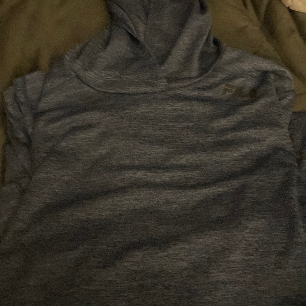 Mens FILA athletic shirt